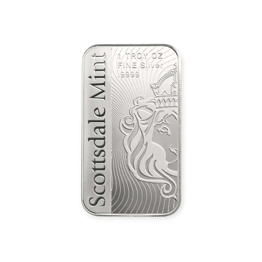 1 oz Scottsdale Bars