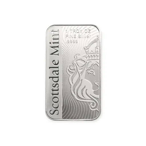 1 oz Scottsdale Bars