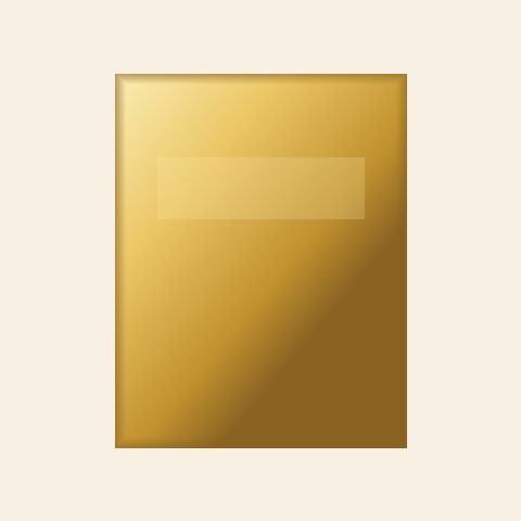 [AU-PAMP-1OZ] 1 oz Gold Bar — PAMP Lady Fortuna